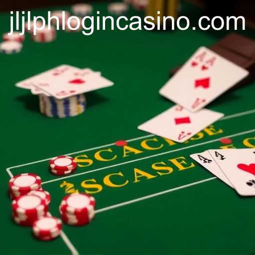JLJLPH casino login