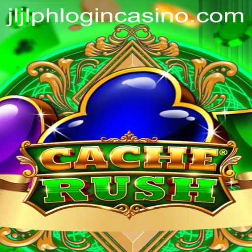 Discover the Thrilling World of CacheRush: A New Sensation in Online Gaming