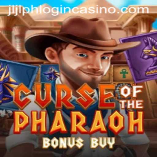 Dive into the Mysterious World of Curse of the Pharaoh Bonus Buy: A Casino Adventure Awaits