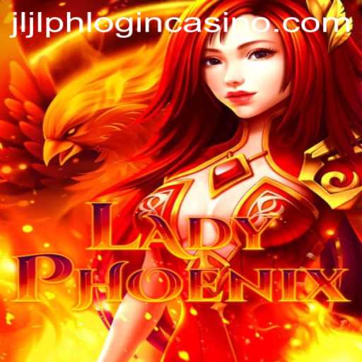 Exploring the Exciting World of LadyPhoenix and JLJLPH Casino Login