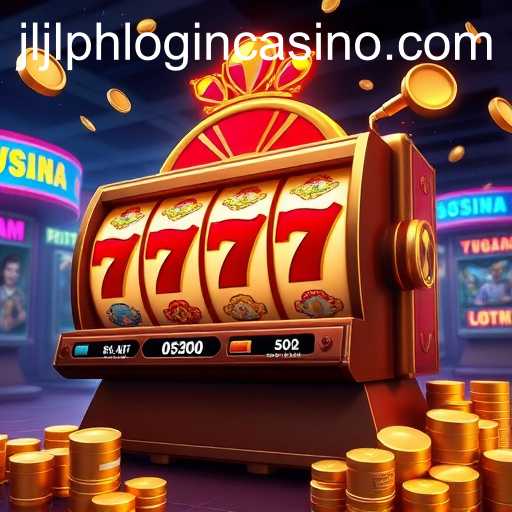 JLJLPH casino login