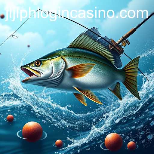 JLJLPH casino login