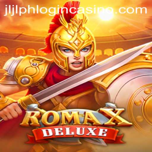 Exploring RomaXDeluxe and the JLJLPH Casino Login Experience