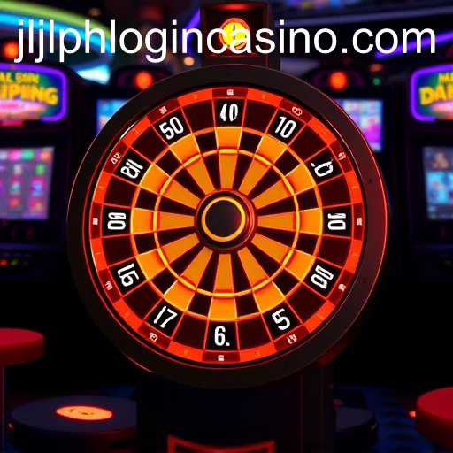 The Fascination of Rotary Games in Modern Gaming